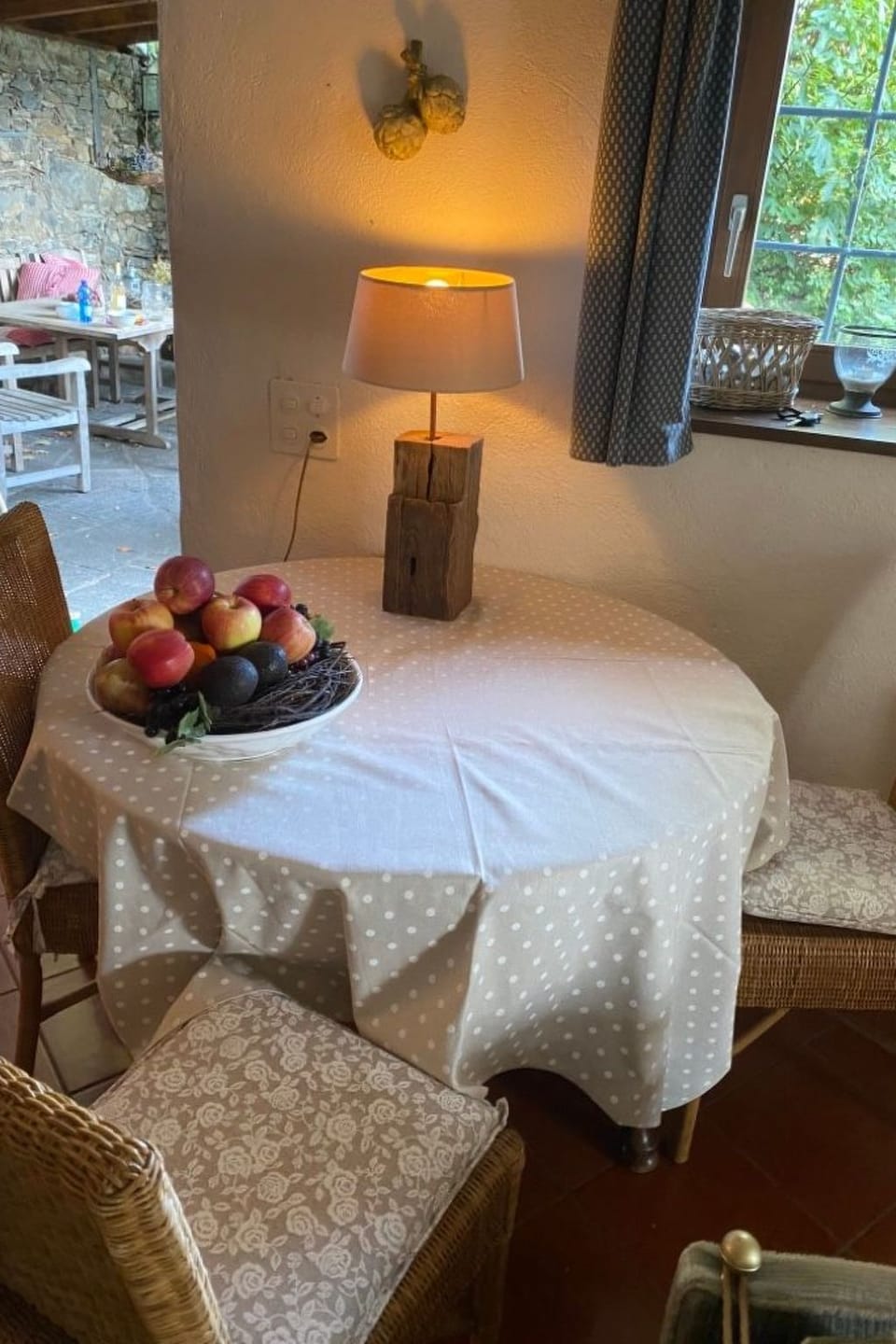Rustico Gatto & Topolino Vacation rental in Locarno