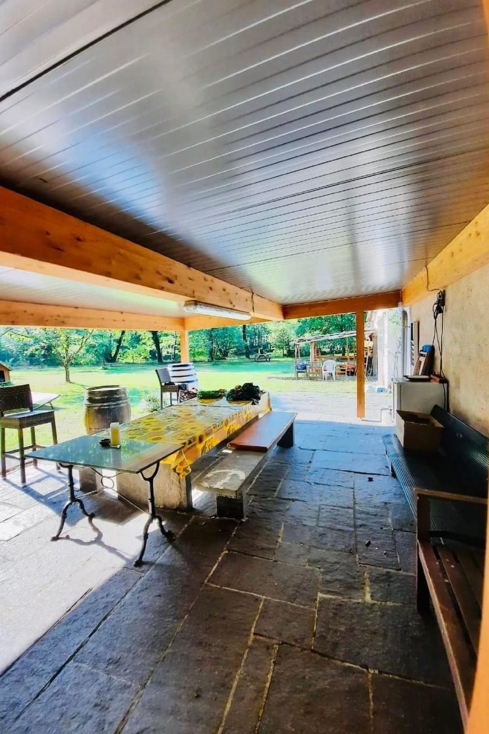 Insel-Ferienhaus Vacation rental in Canton of Ticino