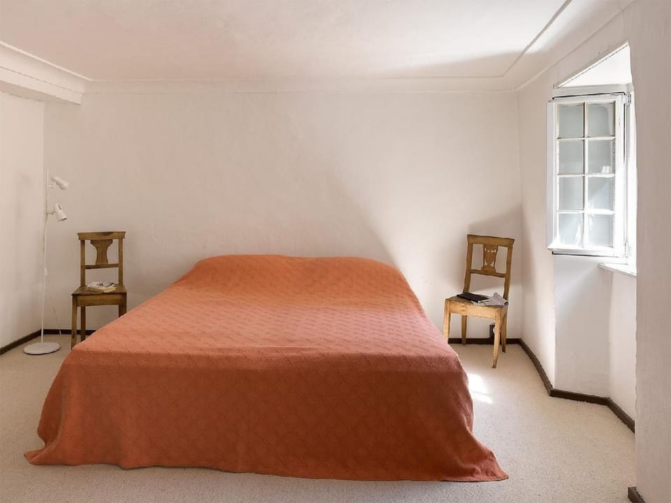 Casa Bertossa Vacation rental in Canton of Grisons