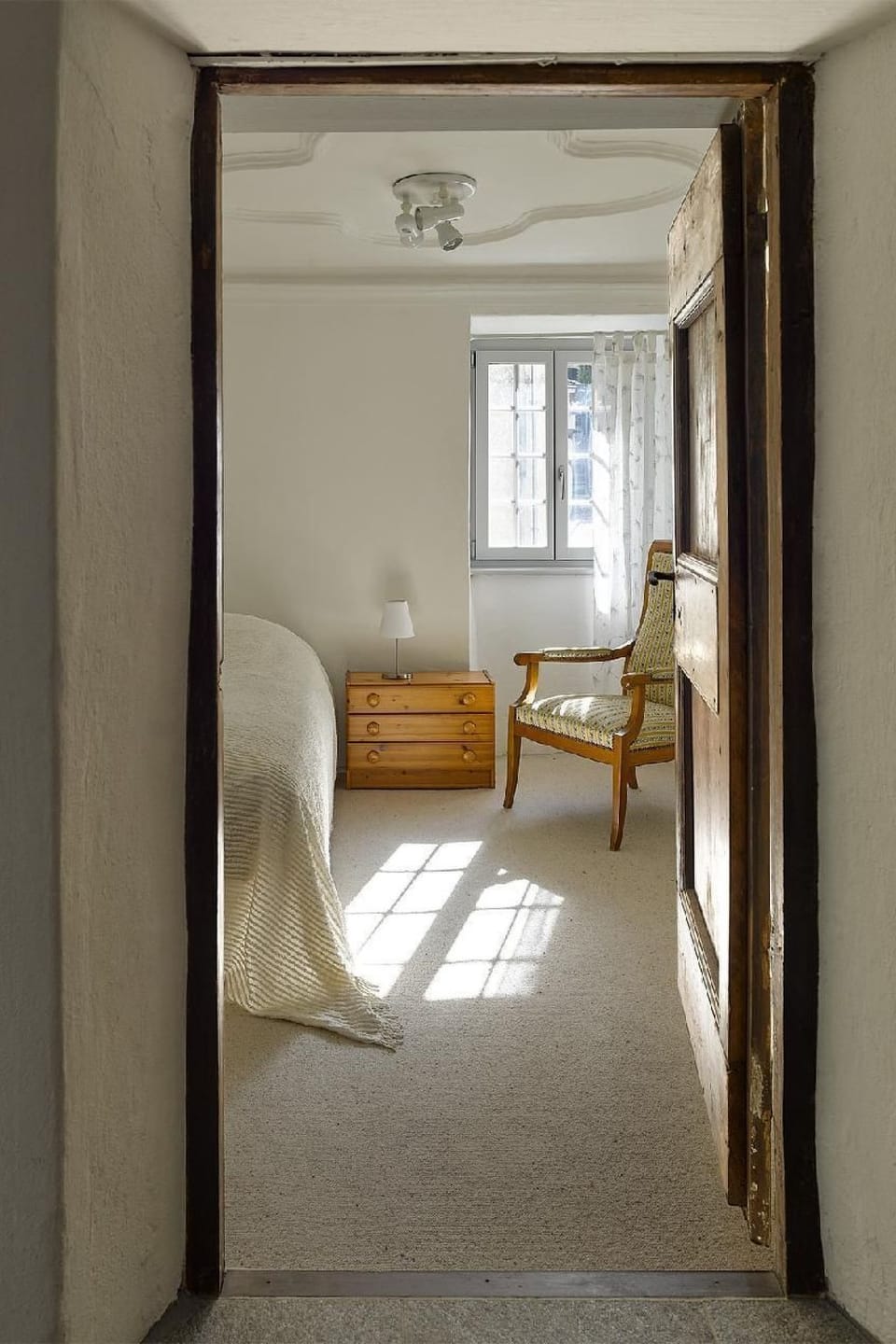 Casa Bertossa Vacation rental in Canton of Grisons