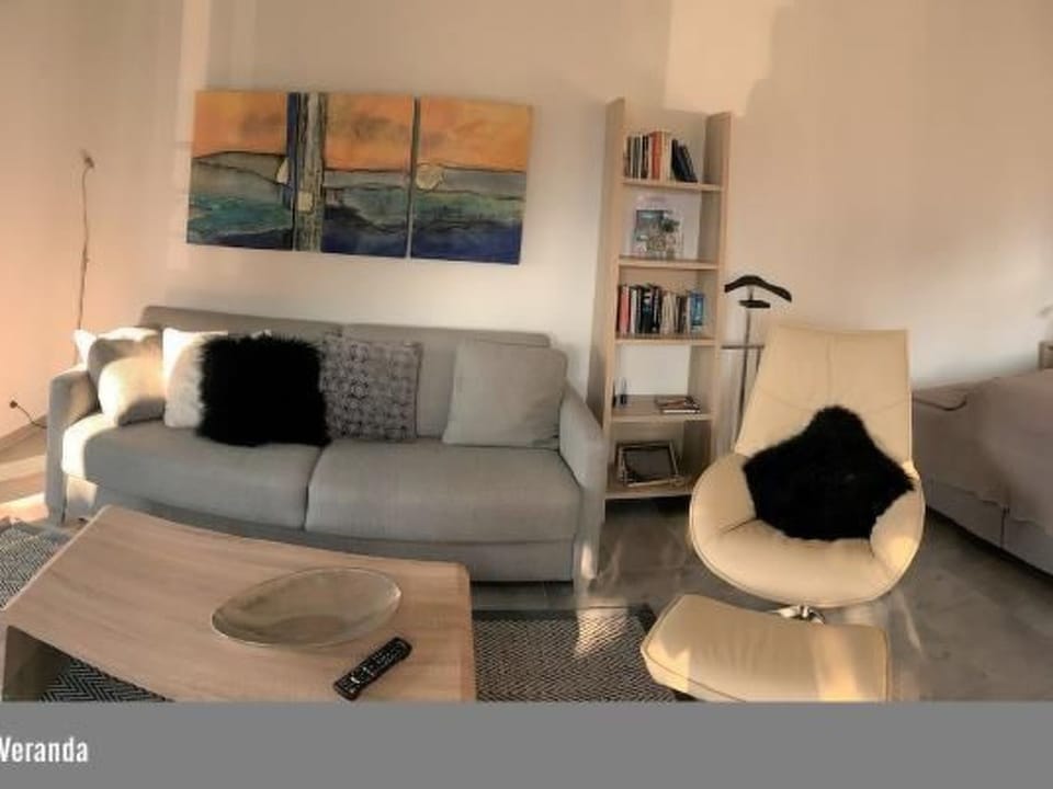 Residenza Viramonte - Casa Daniela, Wohnung 38 Apartment in Canton of Ticino