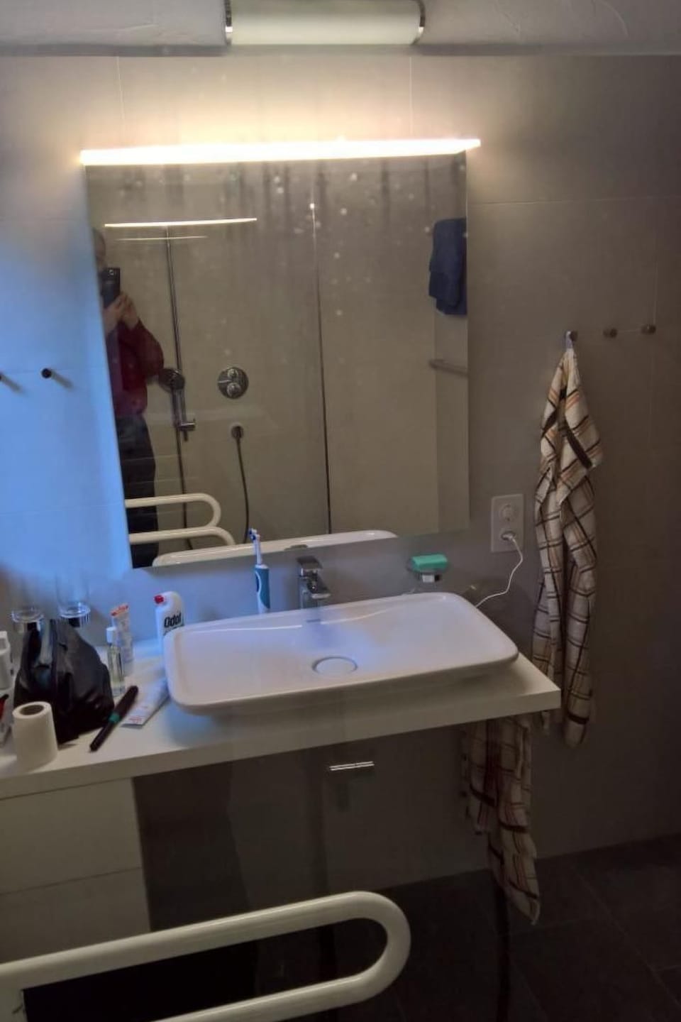 Residenza Viramonte - Casa Cecilia, Wohnung 27 Apartment in Canton of Ticino
