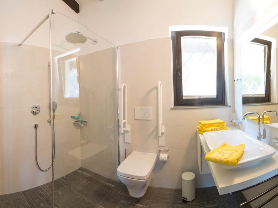 Residenza Viramonte - Casa Cecilia, Wohnung 27 Apartment in Canton of Ticino