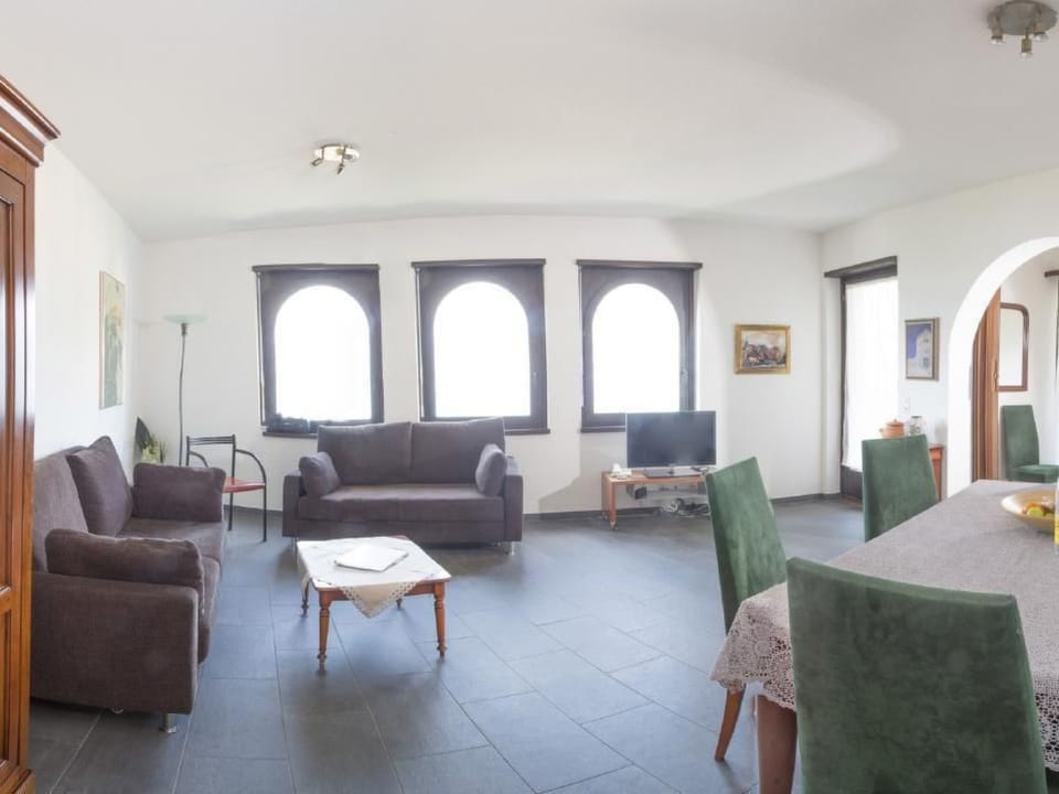 Residenza Viramonte - Casa Cecilia,  Wohnung 20 Apartment in Canton of Ticino
