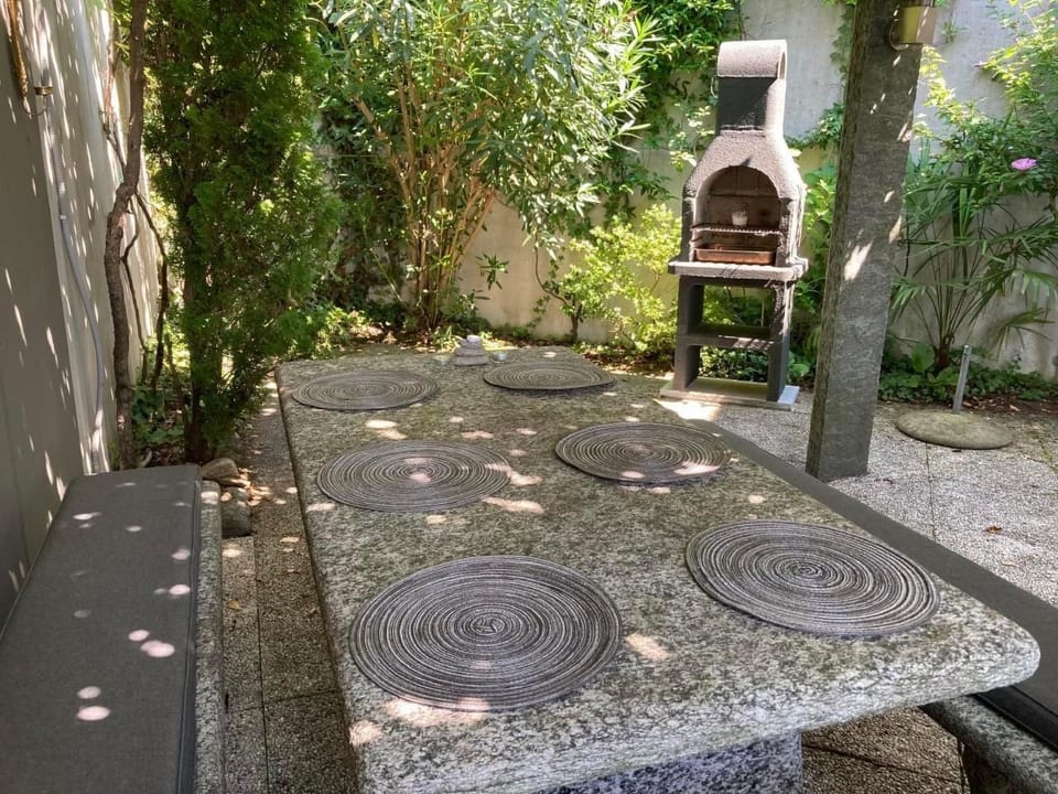 RESIDENZA 7 NANI Vacation rental in Canton of Ticino