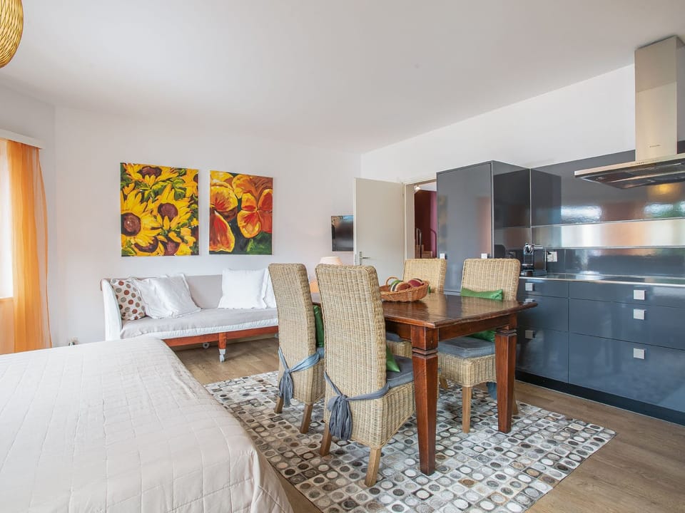 Casa Gioia Vacation rental in Ascona
