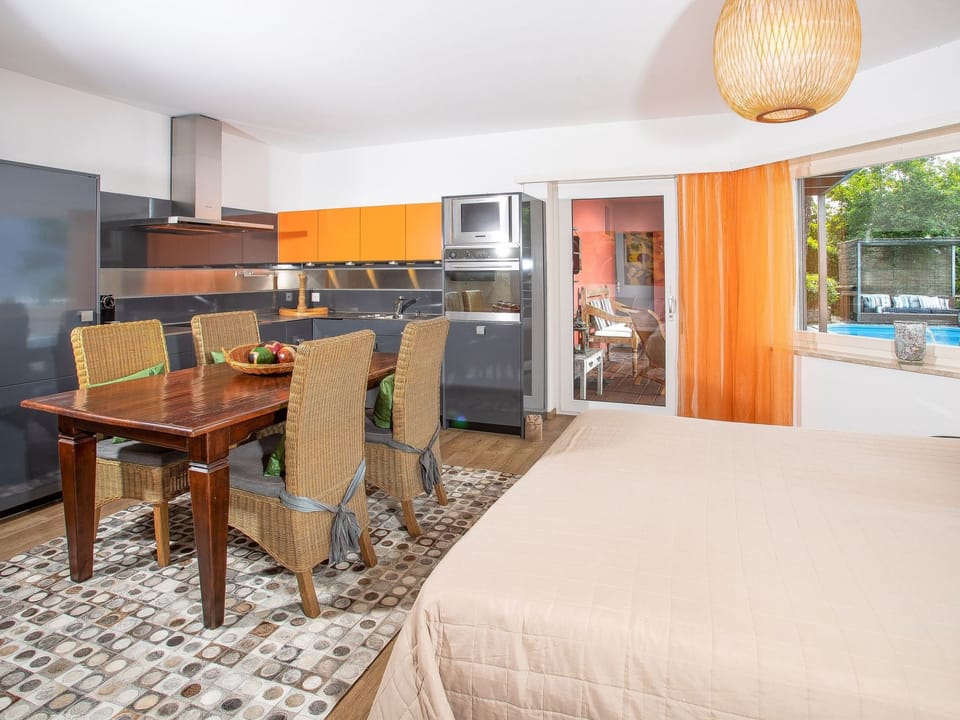 Casa Gioia Vacation rental in Ascona