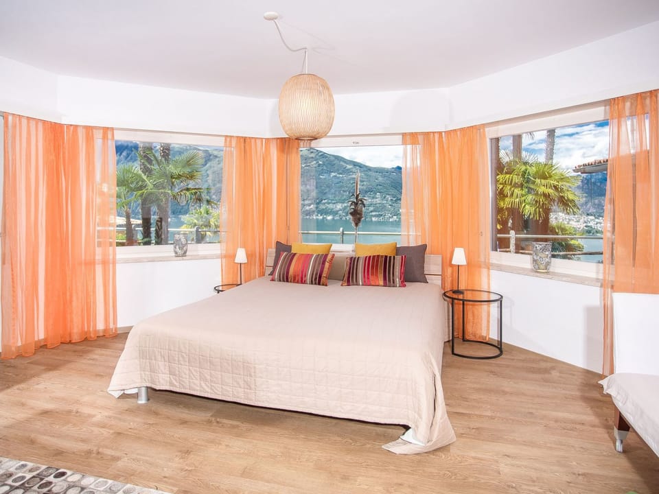 Casa Gioia Vacation rental in Ascona