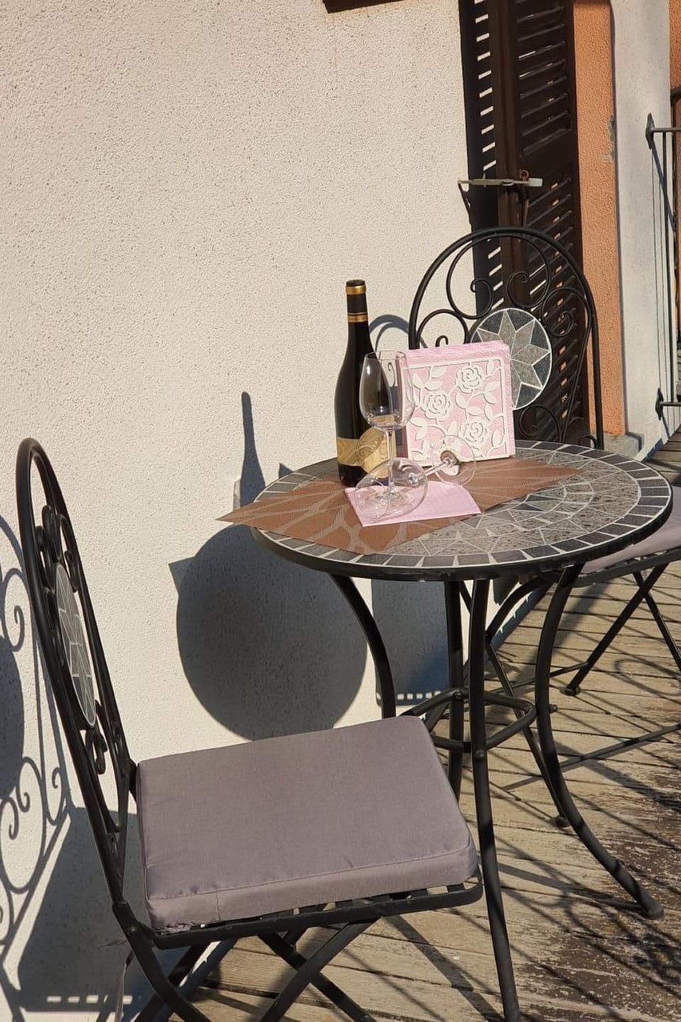 Aranciarosa Apartment in Canton of Ticino