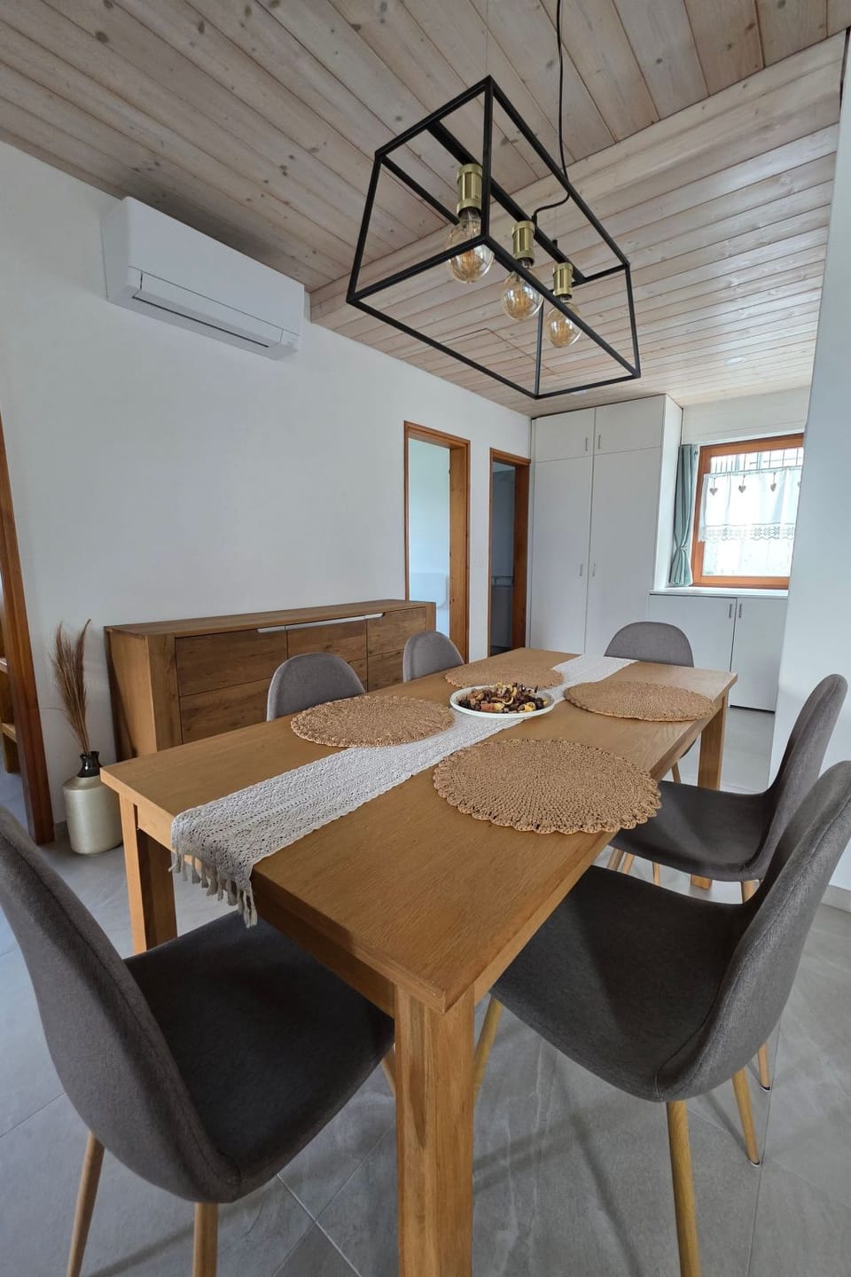 Casa Melitta' Ferien mit schönem Seeblick Apartment in Canton of Ticino