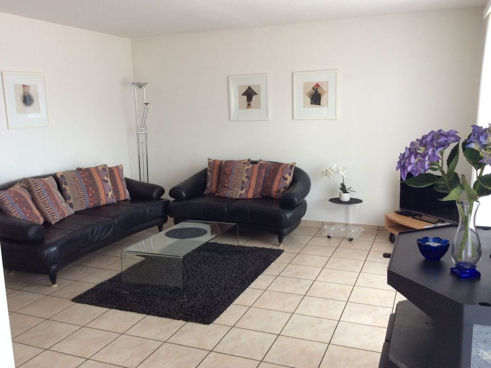 Al Castagno Duplex Apartment in Canton of Ticino