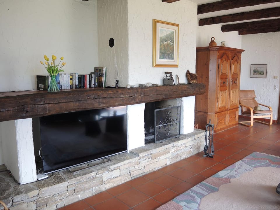 Casa Miriam Vacation rental in Locarno