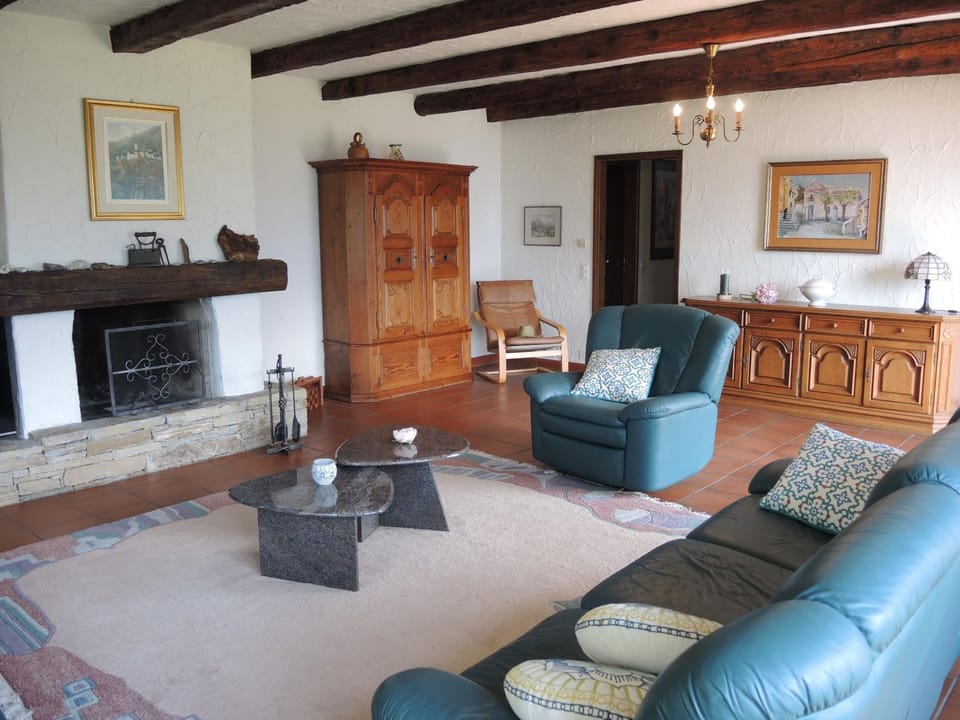Casa Miriam Vacation rental in Locarno