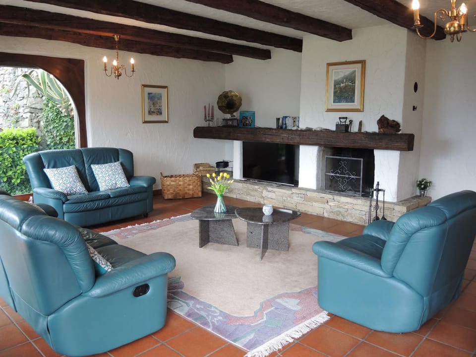 Casa Miriam Vacation rental in Locarno