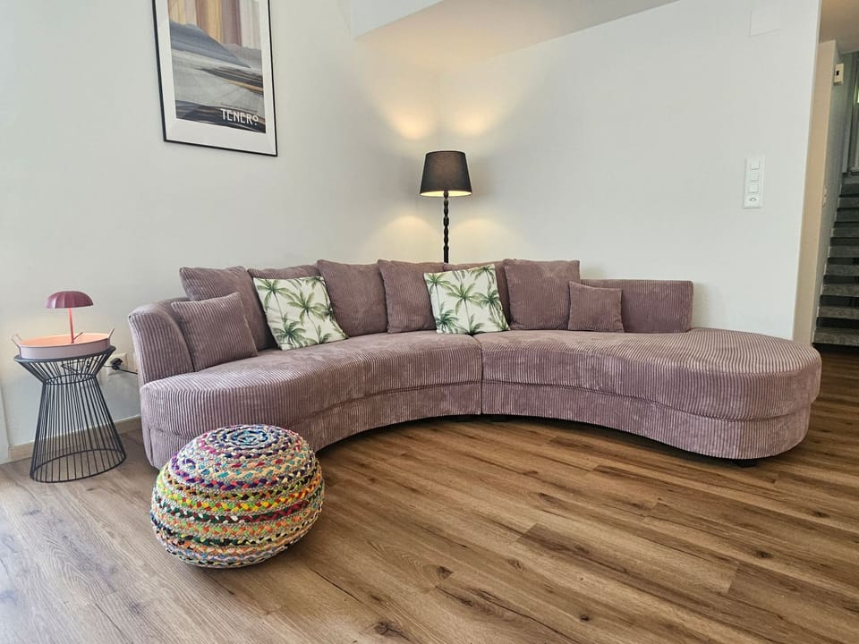 Casa Colombina & Studio Vacation rental in Locarno