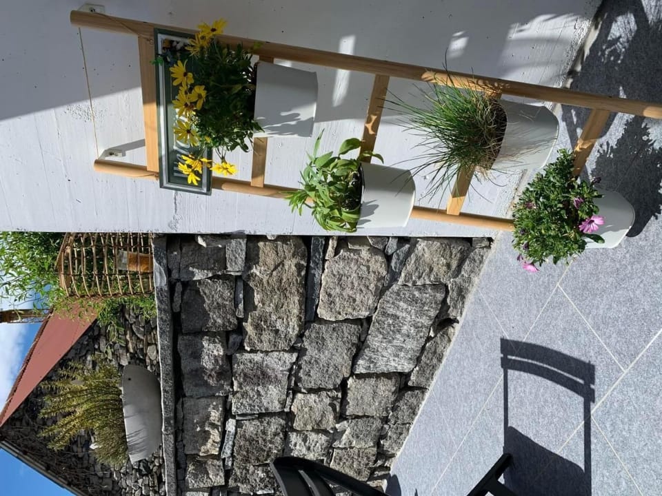 Ai Ronchi Apartment in Locarno