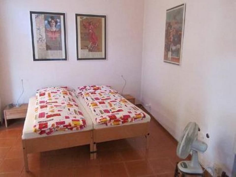 Casa Speranza PT Apartment in Locarno