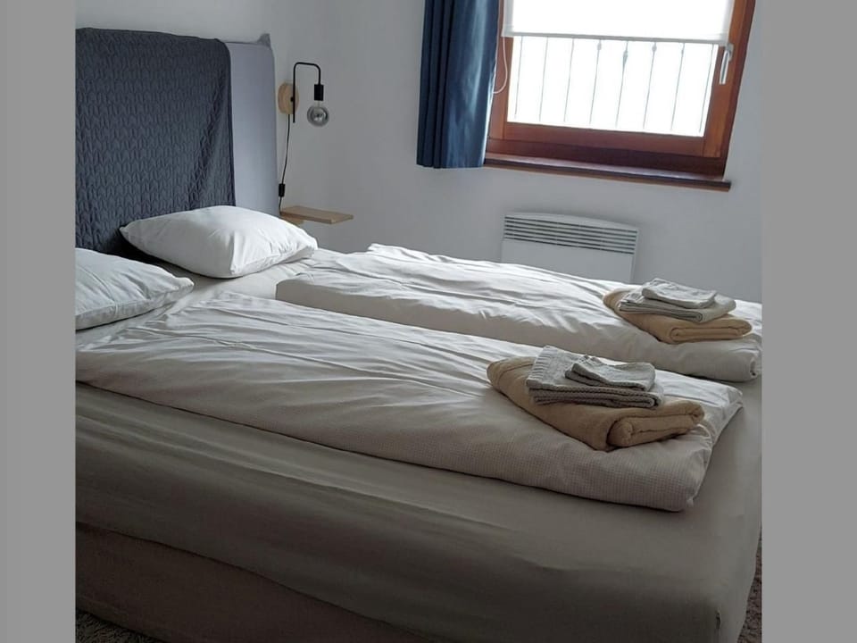Casa Miranda "Lago" Apartment in Locarno