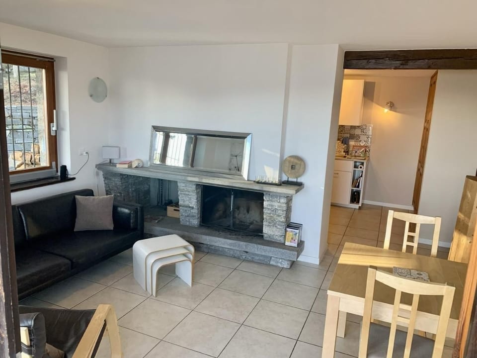 Casa Miranda "Lago" Apartment in Locarno