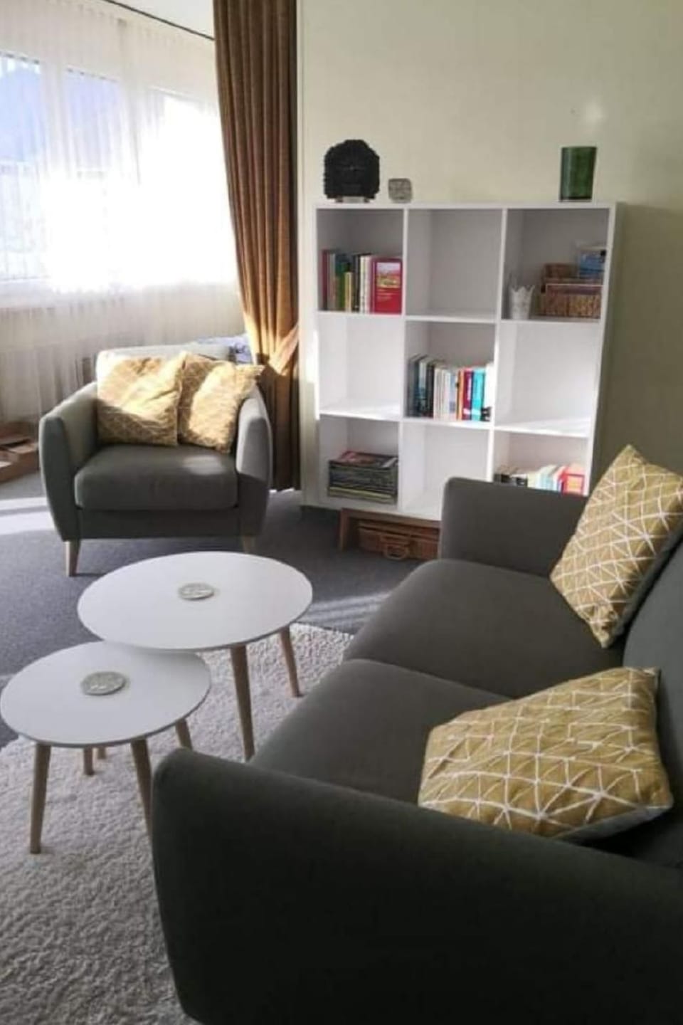 Locarno-Lido Apartment in Ascona