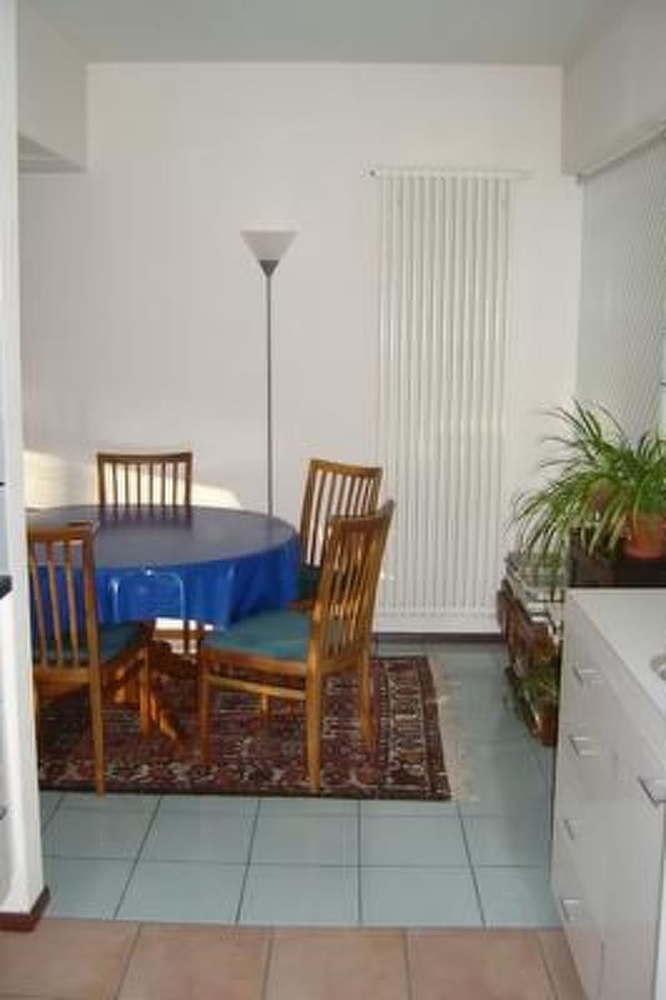 Freie Sicht auf See und Berge Apartment in Locarno