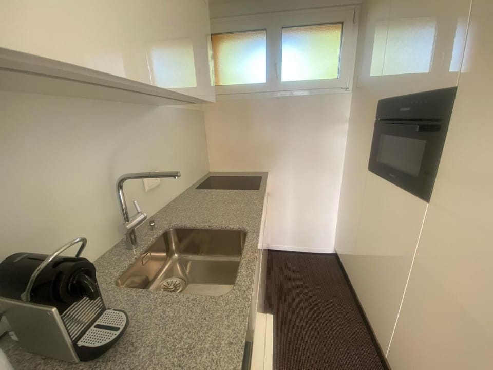 Residenza Lido Lo Apartment in Ascona