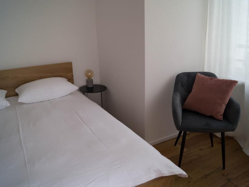 Panorama Locarno Apartment in Ascona