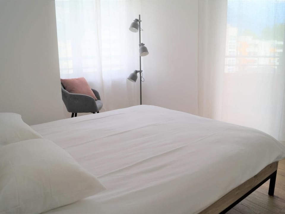 Panorama Locarno Apartment in Ascona