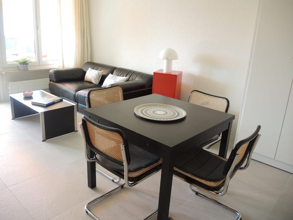 Bellavista Apartment in Locarno