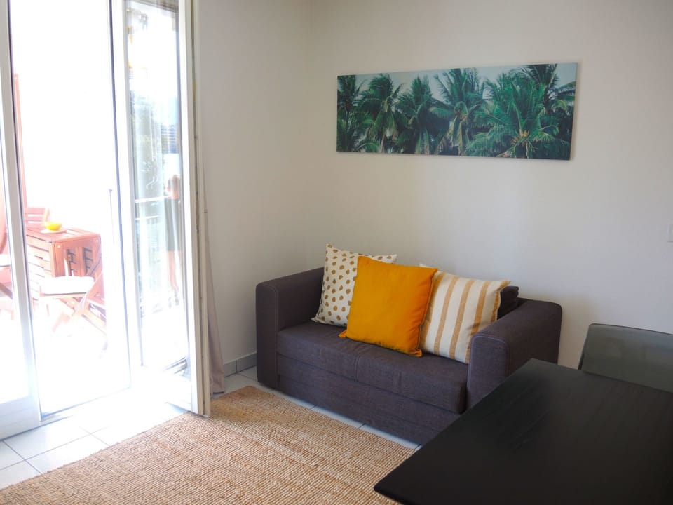Residenza Muralto-Lago Apartment in Locarno