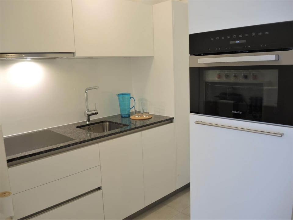 Sibylle Apartment in Ascona
