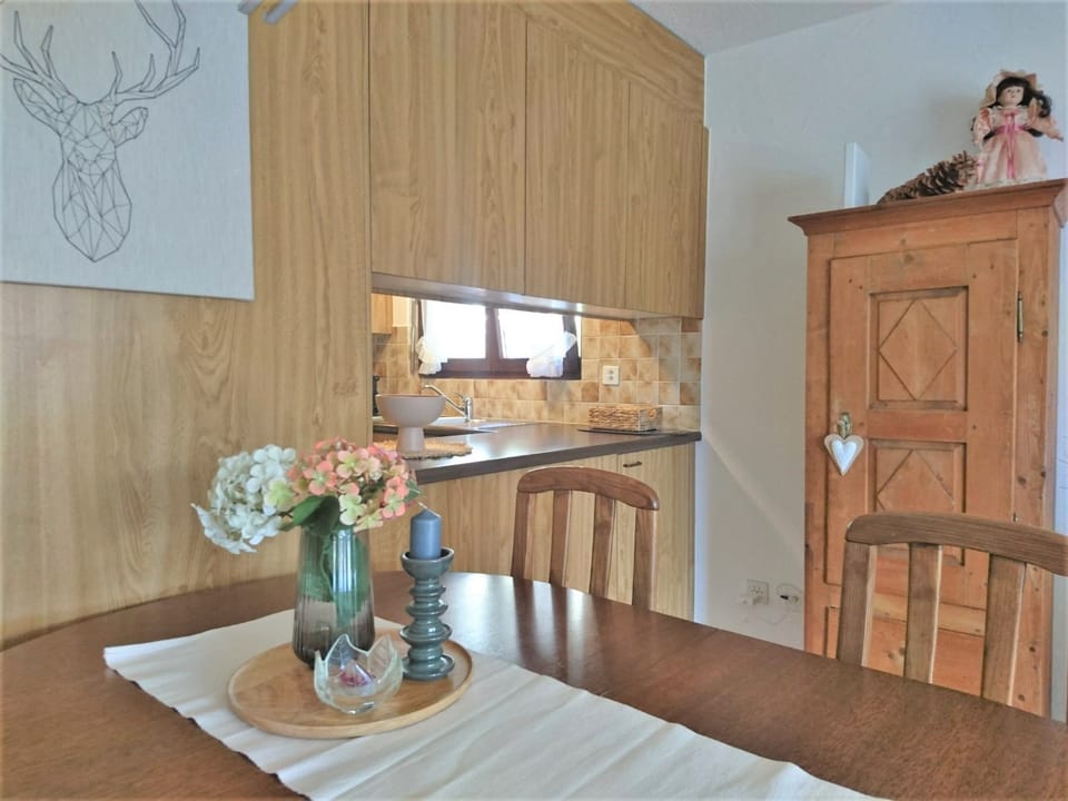 Onyx Apartment in Locarno