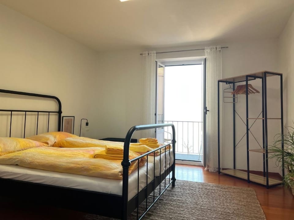 Ascona: Cà dal Dolz Apartment in Ascona