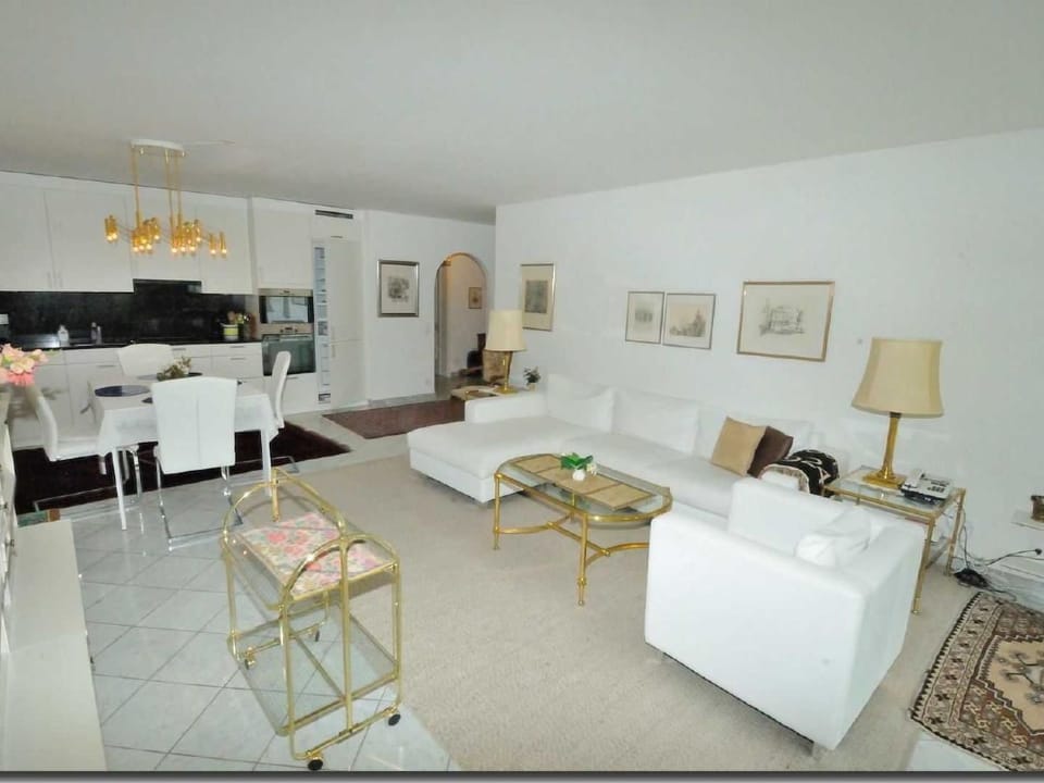 Barbara's best place Apartment in Ascona