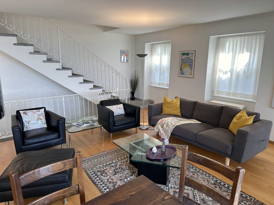 Giulietta Apartment in Ascona