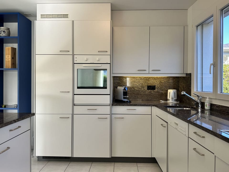 Bicledro Apartment in Ascona