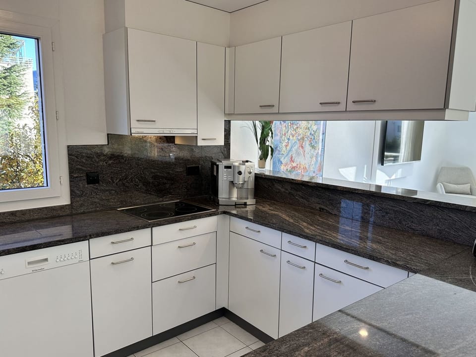 Bicledro Apartment in Ascona