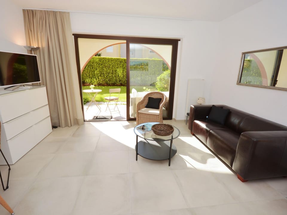 Residenza Sabrina App. 09 Apartment in Ascona