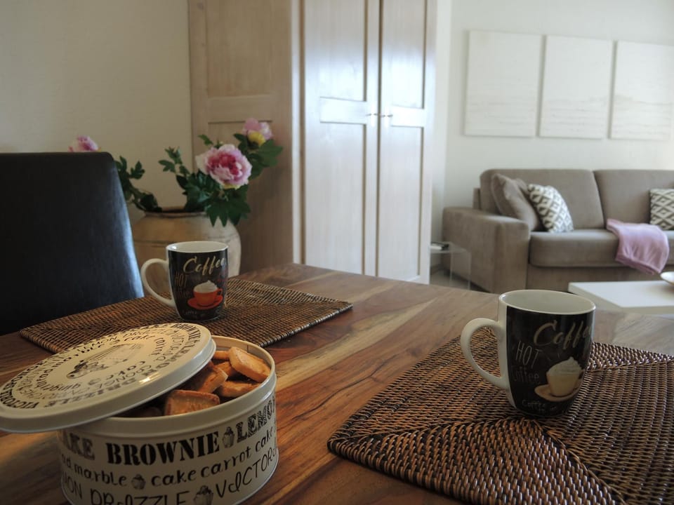 Fiore Rosa Apartment in Ascona