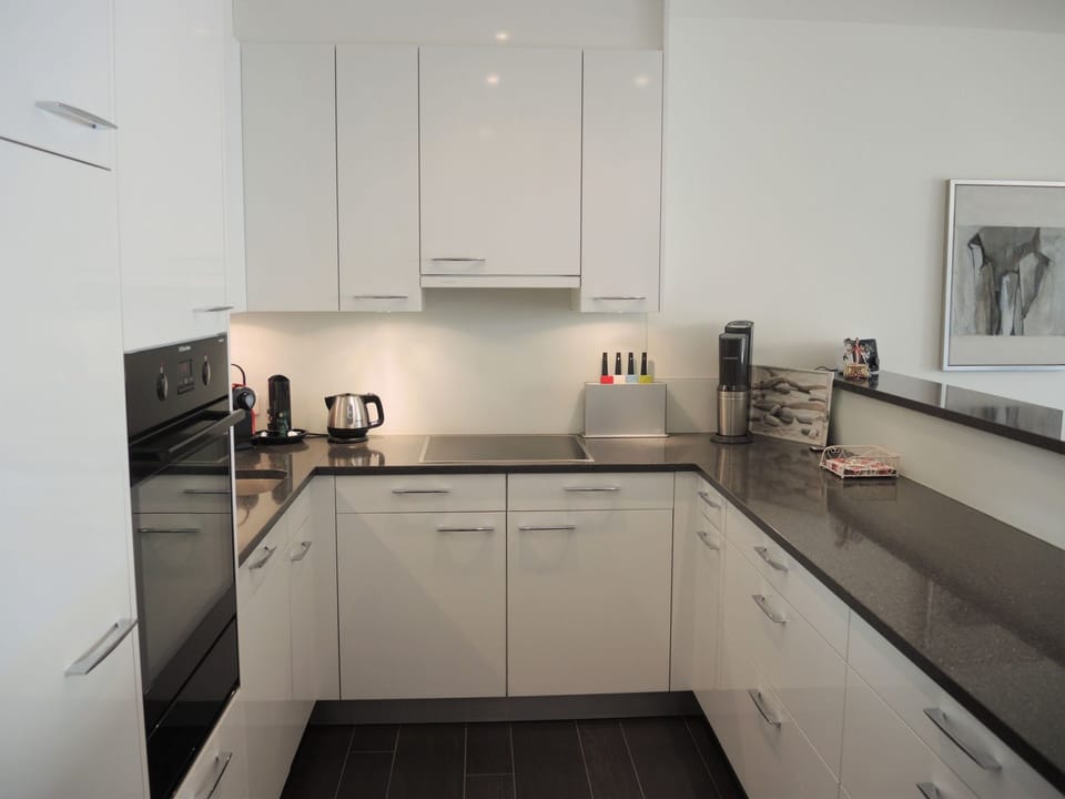 Magnolia Apartment in Ascona