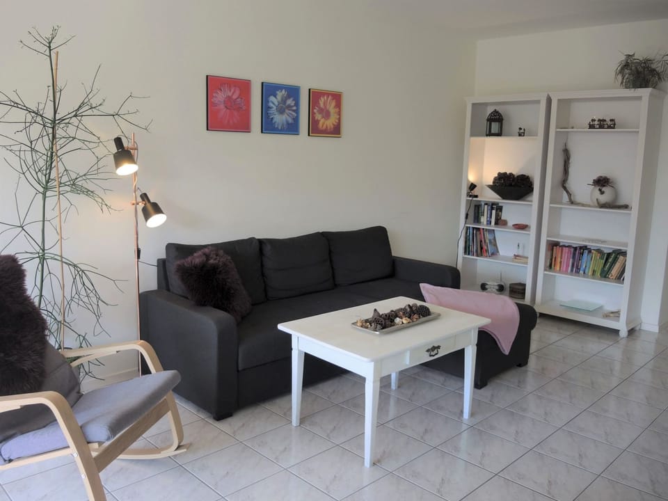 Golfo d'oro Apartment in Ascona
