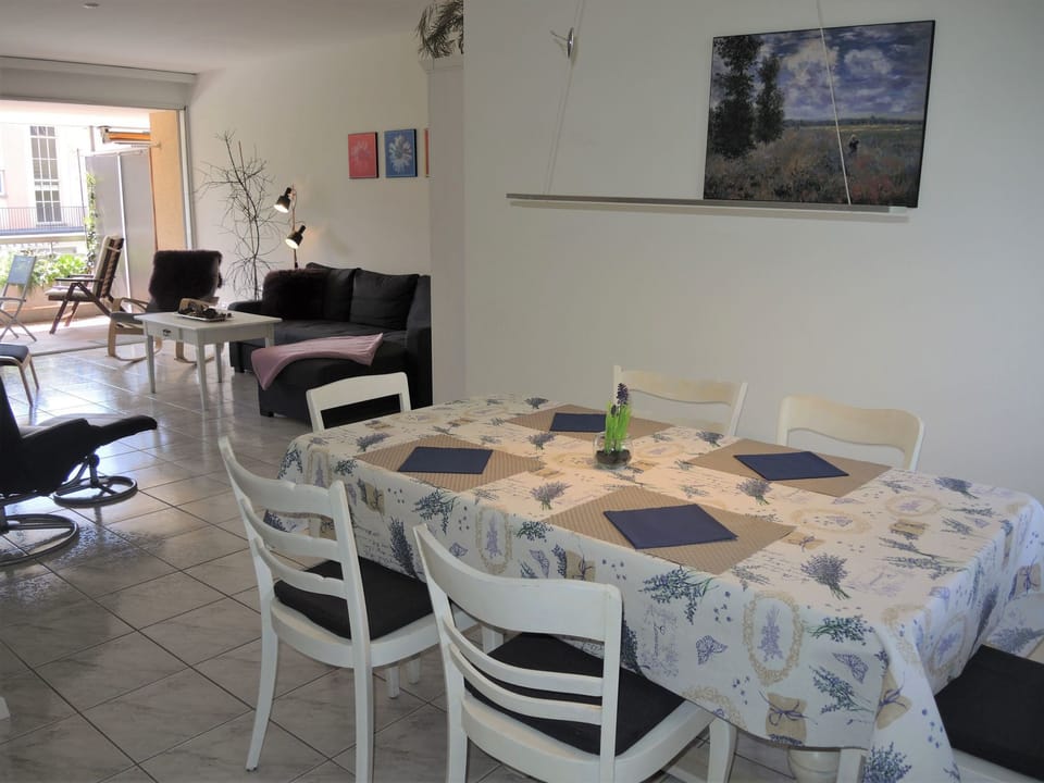 Golfo d'oro Apartment in Ascona