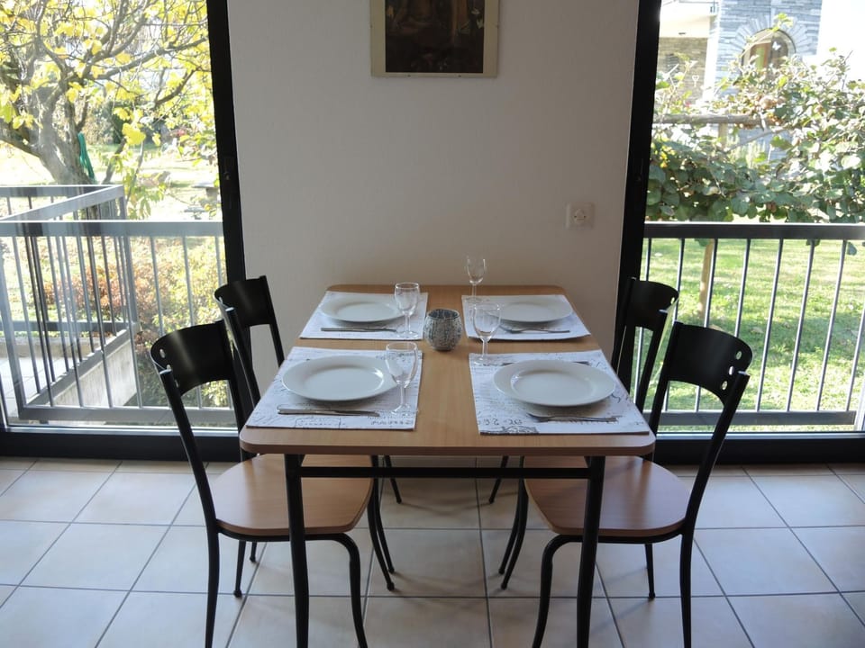 Tista Apartment in Ascona