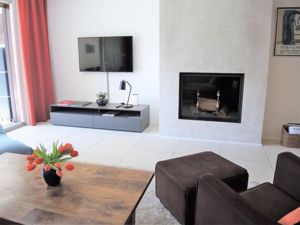 Residenza Golf Parco Apartment in Ascona