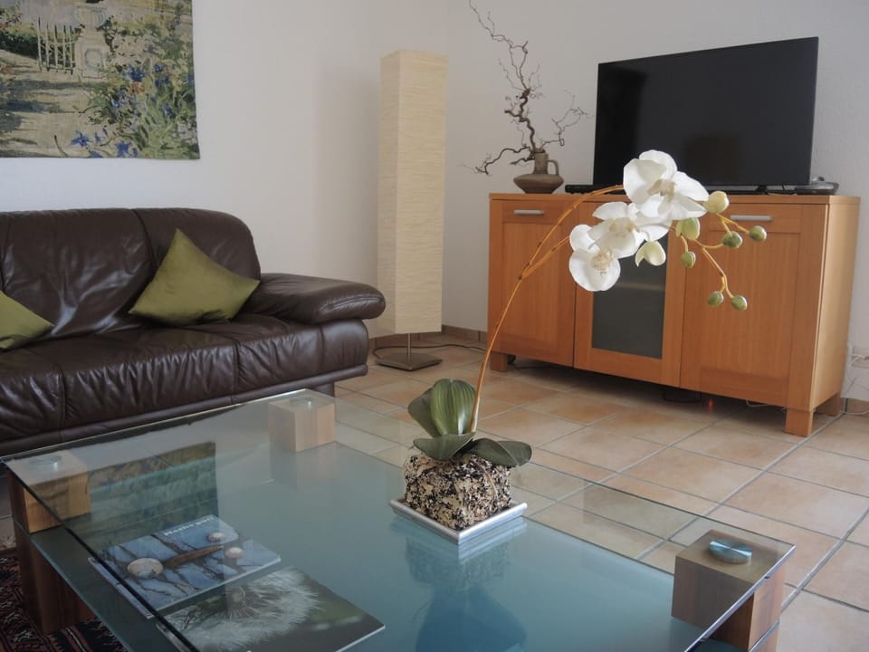 Verena Apartment in Ascona