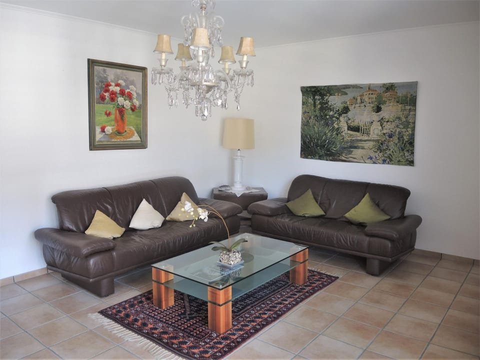 Verena Apartment in Ascona