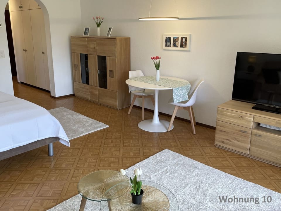 Residenza Sabrina 10 Apartment in Ascona
