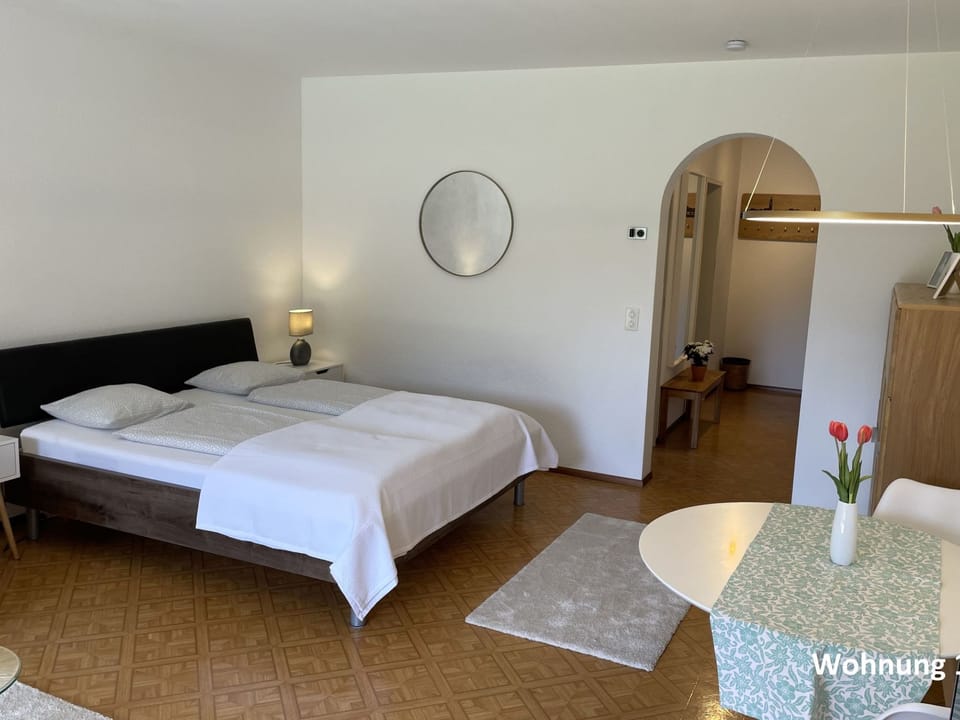 Residenza Sabrina 10 Apartment in Ascona