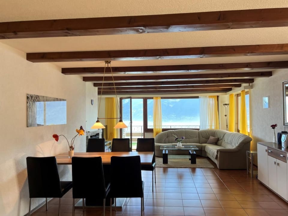 Casa Collinetta Apartment in Canton of Ticino