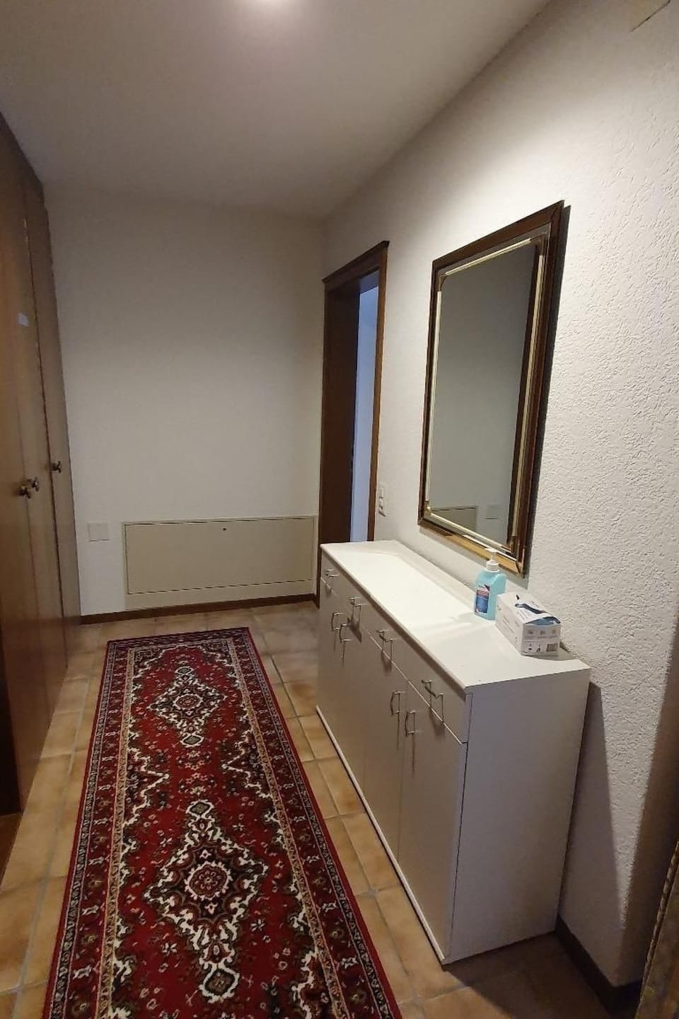 zum Abschalten vom Alltag Apartment in Canton of Ticino